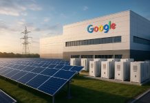 Google Taps Households for AI Data Center Power with “Virtual Power Plants”