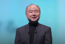 SoftBank’s Masayoshi Son Plans $50B Malaysia Investment