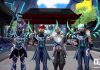 VRMMO Game Zenith to Shut Down in December