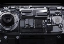 iPhone Duo Teardown Reveals Dual Batteries, A20 Pro Chip, and C2 Modem