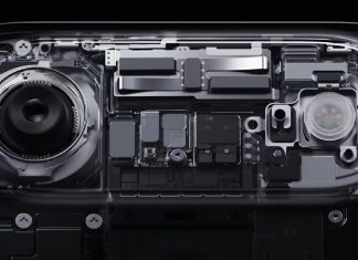 iPhone Duo Teardown Reveals Dual Batteries, A20 Pro Chip, and C2 Modem