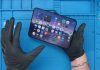 Apple iPhone Duo Faces Early Sales Challenges Amidst Strong Competition