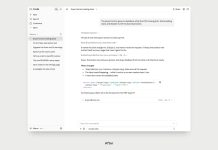 Claude App Gets a Sleek Redesign in Under 3 Weeks