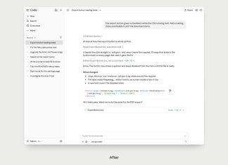 Claude App Gets a Sleek Redesign in Under 3 Weeks