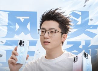 OnePlus Ace 7 Design Details and Release Date Revealed