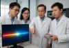 Chinese Scientists Shatter Data Transfer Speed Record with 3.2 Pbps Breakthrough