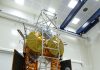 CRISTAL Satellite Deploys Solar Wings, Nearing Crucial Testing Phase for Polar Ice Monitoring