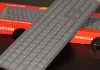 Canyon HKB-W11: A Comfortable, Versatile Wireless Keyboard with RGB Lighting