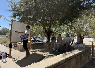 NASA Engineer Daniel Koen Cultivates Next Generation of Space Talent Through Mentorship