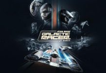 Star Wars: Galactic Racer Hits IGN 8/10, Launches Oct 6