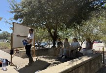 Mentorship in Action: How NASA’s Johnson Space Center Cultivates Future Space Explorers