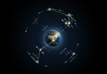 Europe Orders Four New Galileo Second-Generation Satellites to Boost Navigation System