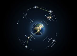 Europe Orders Four New Galileo Second-Generation Satellites to Boost Navigation System