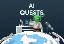 Google Launches ‘Polar Peaks’ AI Educational Game to Explore the Human Brain