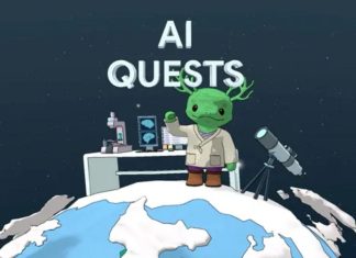 Google Launches ‘Polar Peaks’ AI Educational Game to Explore the Human Brain