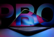 Apple’s OLED MacBook Pro: Touchscreen stability boost