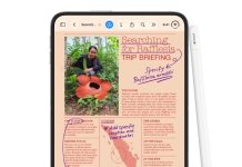 Apple Pencil Support Arrives for iPhone Duo with iOS 27.2