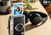 Fujifilm Instax Mini Evo 2: New Instant Camera