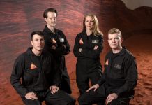 NASA Invites Media to Witness End of Year-Long Mars Simulation