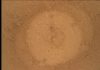 Curiosity Rover Strikes Scientific ‘Gold’ at Mars’ Cache Creek