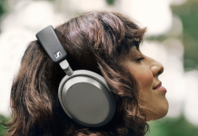 Sennheiser HDB 630 Wireless Headphones Get New Color