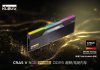 KLEVV CRAS V RGB PRIME DDR5 Memory Launched