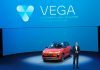 VW’s VEGA Tech to Power Cars, L4 Autonomy by 2029