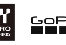 GoPro Joins Micro Four Thirds Alliance