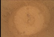 Curiosity Rover Unearths Geological Clues in Mars’ ‘Cache Creek’ Region