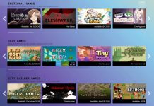 Valve Explains Steam Game Recommendation Algorithm