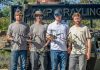 NASA University Challenge Ignites Trajectory of Drone Entrepreneur
