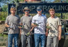 NASA University Challenge Ignites Trajectory of Drone Entrepreneur