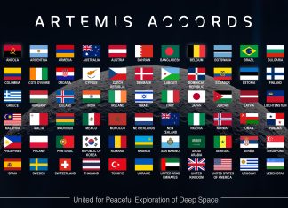 Vietnam Joins Artemis Accords, Deepening Global Space Exploration Collaboration