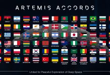 Vietnam Joins Artemis Accords, Expanding Global Space Cooperation