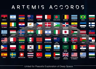 Vietnam Joins Artemis Accords, Expanding Global Space Cooperation