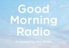 BALMUDA Launches AI Personalized Radio
