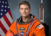 Artemis II Commander Reid Wiseman Takes Helm at NASA’s Jet Propulsion Laboratory