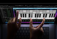 Apple Unveils New MacBook Pro with PROLED XDR Display and Innovative Touch Interface