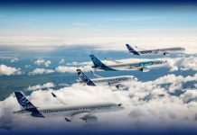 Airbus Sees Strong Q1-Q3 2026 Results