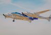 Virgin Galactic Unveils ‘Apeiron’, the First Delta-Class Spaceship for New Era of Space Tourism