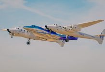 Virgin Galactic Unveils ‘Apeiron’, the First Delta-Class Spaceship for New Era of Space Tourism