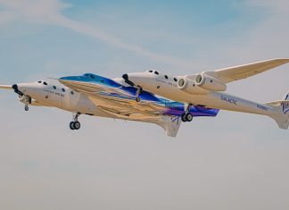 Virgin Galactic Unveils ‘Apeiron’, the First Delta-Class Spaceship for New Era of Space Tourism