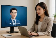 Tencent’s WorkBuddy AI Assistant Surges in China’s Corporate Market