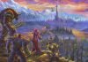 WoW Infinite Adds Controller Support, Blizzard Eyes New Platforms
