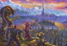 WoW Infinite Adds Controller Support, Blizzard Eyes New Platforms