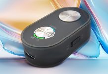 iFi UP Travel Max: Pocket-Sized Hi-Fi Audio