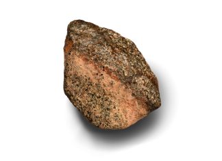 Ancient Martian Meteorite Offers Glimpse into Red Planet’s Early History