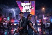 GTA 6: Rockstar Considered Four Protagonists