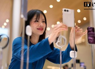 Apple’s iPhone Duo Sees Strong Debut in China with Nearly 200,000 Units Sold