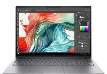 HP ZHAN 99 Ultra Mobile Workstation Launched
